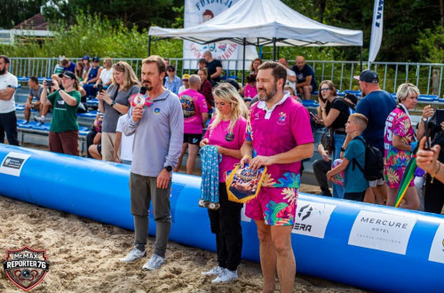 # Polskie Rugby # Polski Związek Rugby
