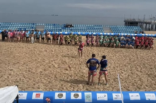 # Polskie Rugby # Polski Związek Rugby