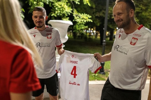 # Polskie Rugby # Polski Związek Rugby