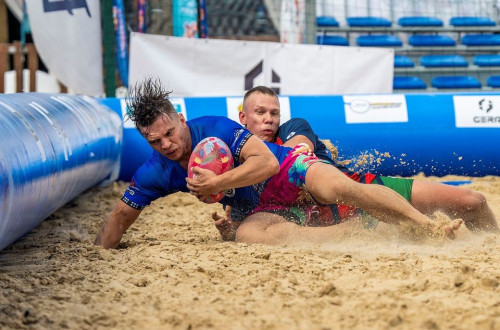 # Polskie Rugby # Polski Związek Rugby