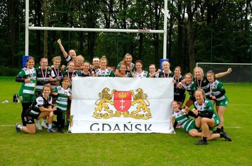 # Polskie Rugby # Polski Związek Rugby