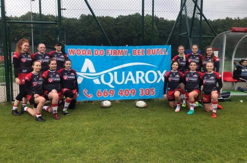 # Polskie Rugby # Polski Związek Rugby