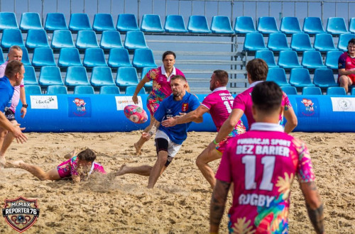 # Polskie Rugby # Polski Związek Rugby