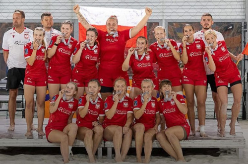 # Polskie Rugby # Polski Związek Rugby