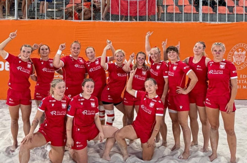 # Polskie Rugby # Polski Związek Rugby