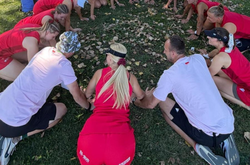 # Polskie Rugby # Polski Związek Rugby