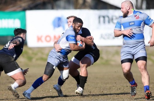 # Polskie Rugby # Polski Związek Rugby