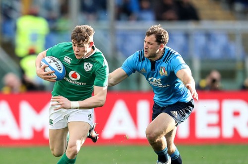 # Polskie Rugby # Polski Związek Rugby