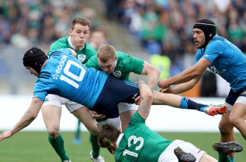 # Polskie Rugby # Polski Związek Rugby