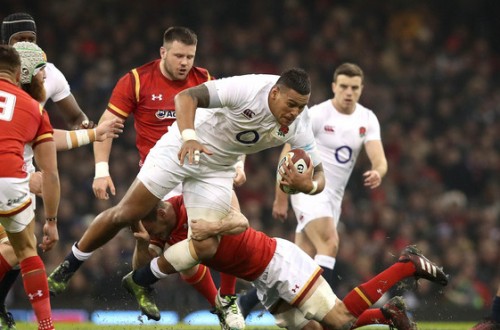 # Polskie Rugby # Polski Związek Rugby