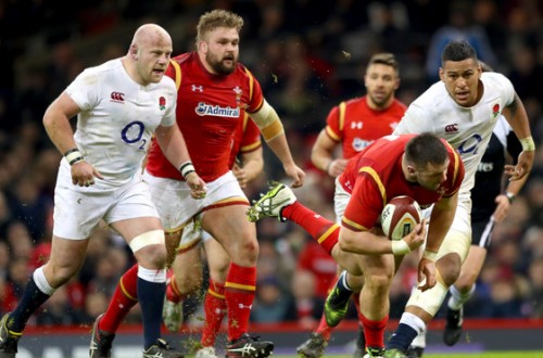 # Polskie Rugby # Polski Związek Rugby