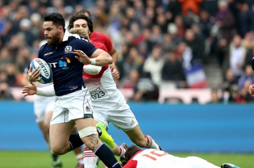 # Polskie Rugby # Polski Związek Rugby