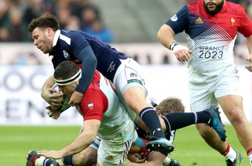 # Polskie Rugby # Polski Związek Rugby