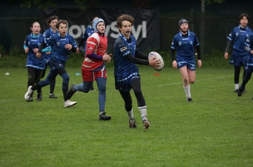 # Polskie Rugby # Polski Związek Rugby