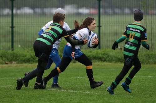 # Polskie Rugby # Polski Związek Rugby