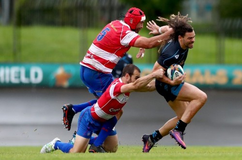 # Polskie Rugby # Polski Związek Rugby