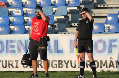 # Polskie Rugby # Polski Związek Rugby