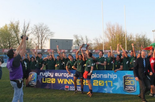 # Polskie Rugby # Polski Związek Rugby