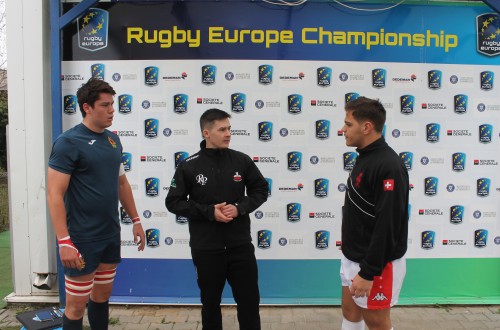 # Polskie Rugby # Polski Związek Rugby