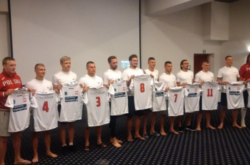 # Polskie Rugby # Polski Związek Rugby