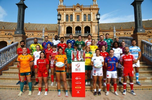 # Polskie Rugby # Polski Związek Rugby