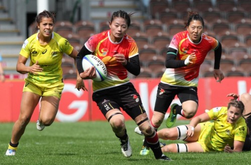 # Polskie Rugby # Polski Związek Rugby