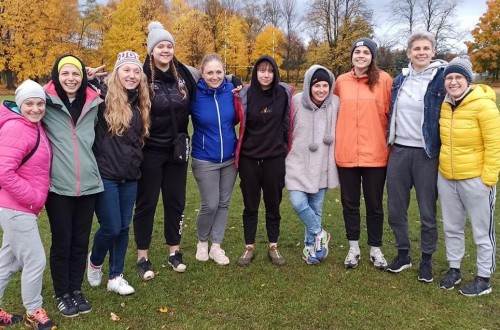 # Polskie Rugby # Polski Związek Rugby