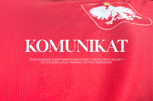 # Polskie Rugby # Polski Związek Rugby