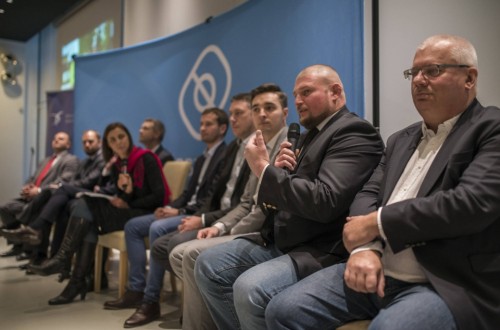 # Polskie Rugby # Polski Związek Rugby