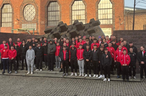 # Polskie Rugby # Polski Związek Rugby