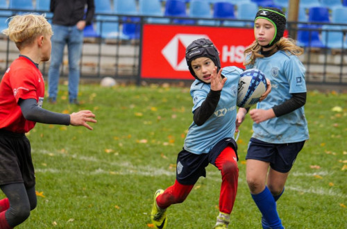 # Polskie Rugby # Polski Związek Rugby