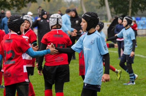 # Polskie Rugby # Polski Związek Rugby