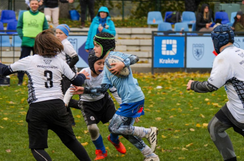 # Polskie Rugby # Polski Związek Rugby