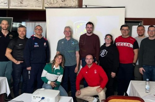 # Polskie Rugby # Polski Związek Rugby