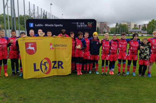 # Polskie Rugby # Polski Związek Rugby