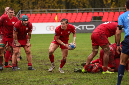 # Polskie Rugby # Polski Związek Rugby