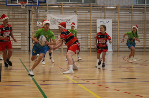 # Polskie Rugby # Polski Związek Rugby