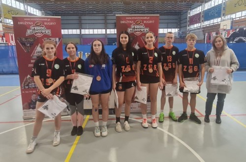# Polskie Rugby # Polski Związek Rugby