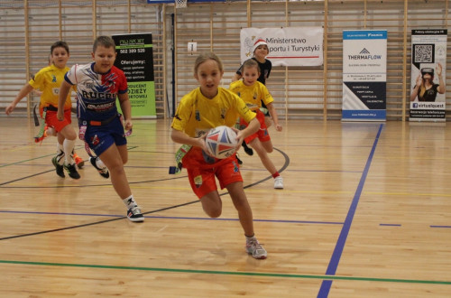 # Polskie Rugby # Polski Związek Rugby