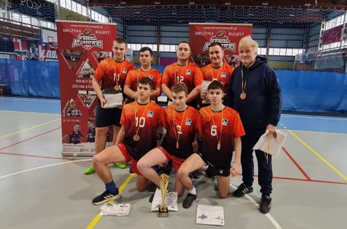 # Polskie Rugby # Polski Związek Rugby