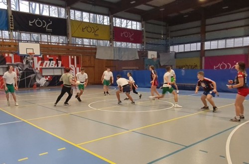 # Polskie Rugby # Polski Związek Rugby