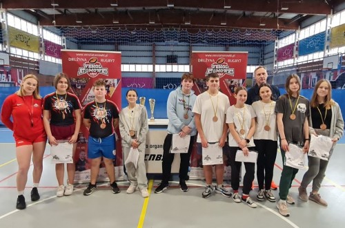 # Polskie Rugby # Polski Związek Rugby