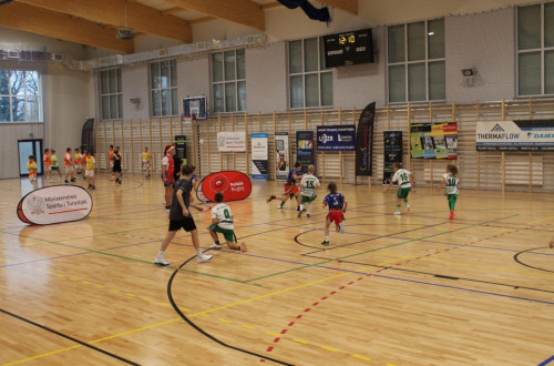 # Polskie Rugby # Polski Związek Rugby