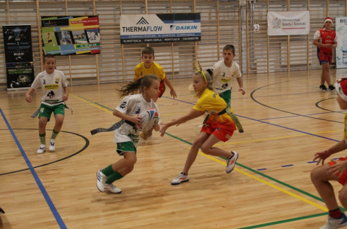 # Polskie Rugby # Polski Związek Rugby
