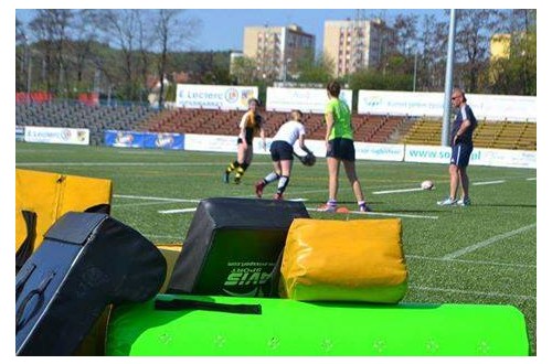 # Polskie Rugby # Polski Związek Rugby