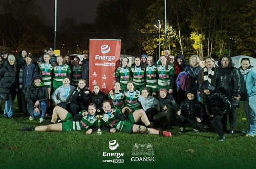 # Polskie Rugby # Polski Związek Rugby