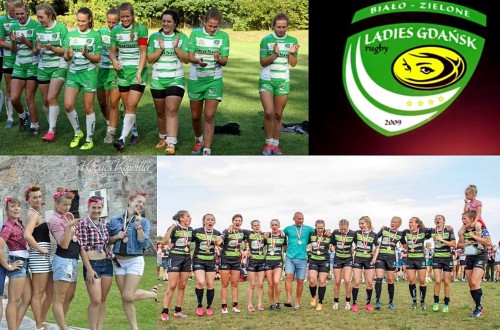 # Polskie Rugby # Polski Związek Rugby