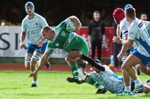# Polskie Rugby # Polski Związek Rugby