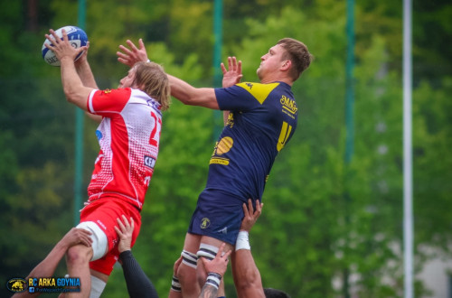# Polskie Rugby # Polski Związek Rugby