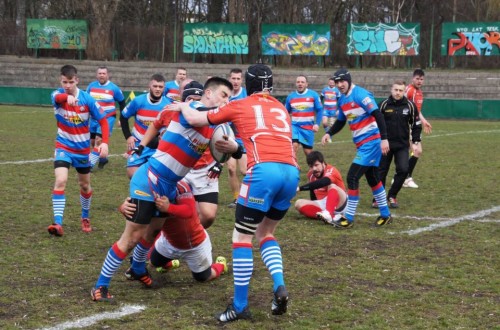# Polskie Rugby # Polski Związek Rugby